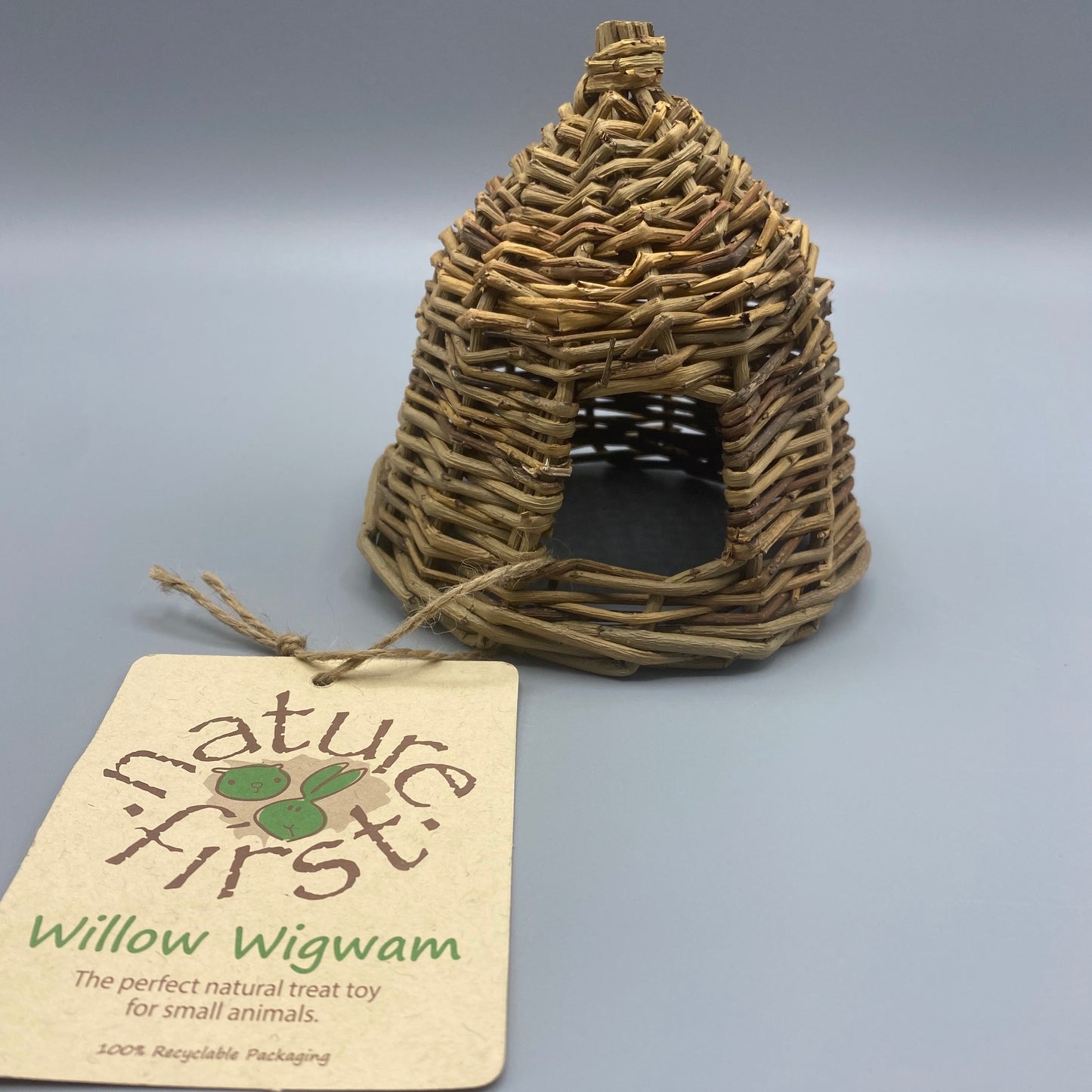 Willow Wigwam