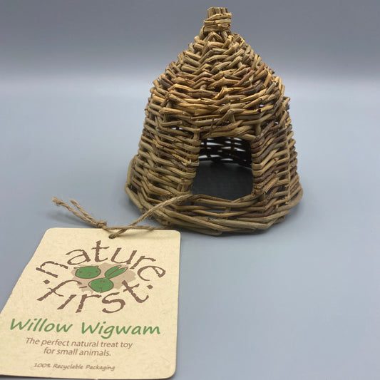 Willow Wigwam