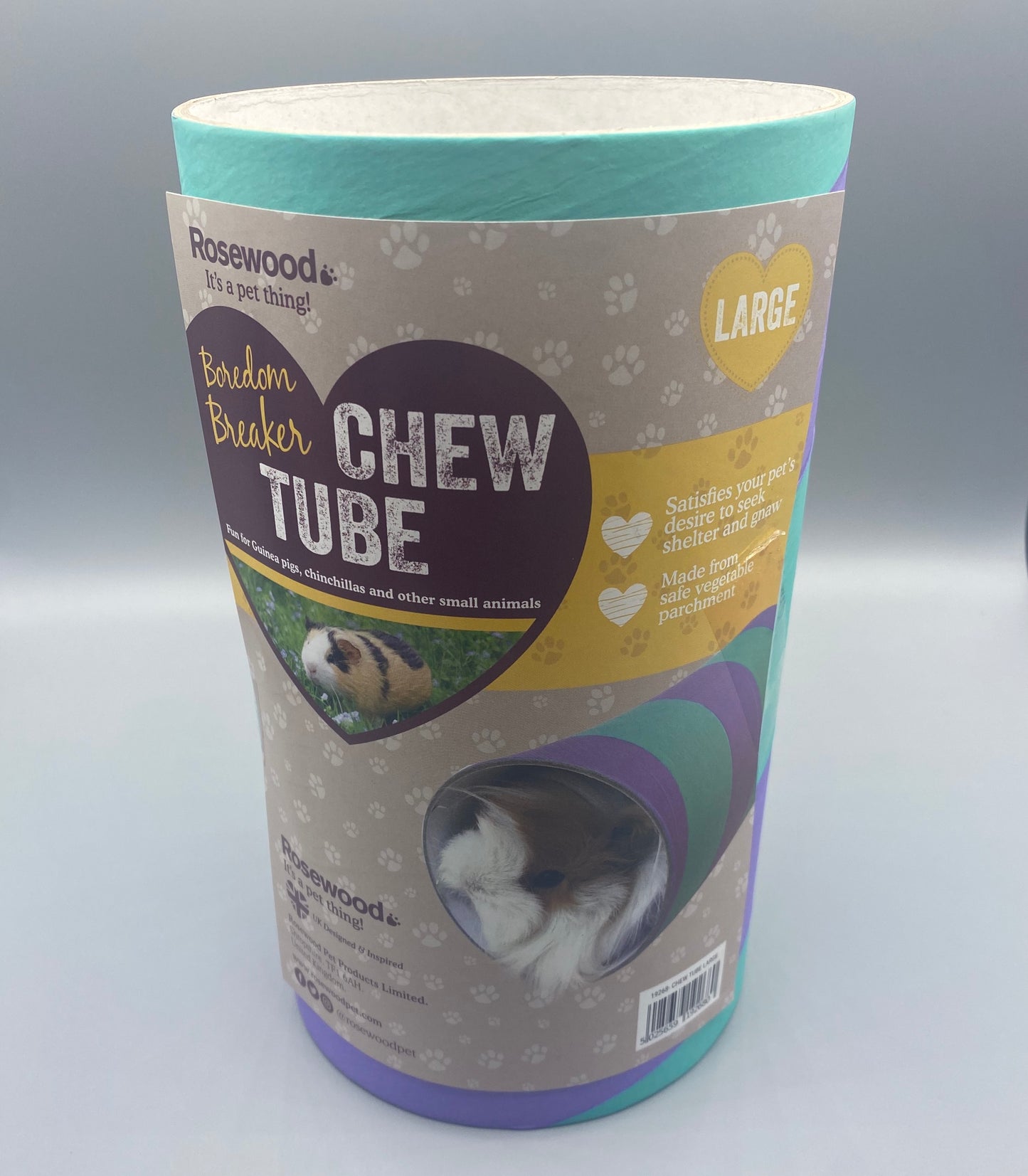 Large Chew Tube