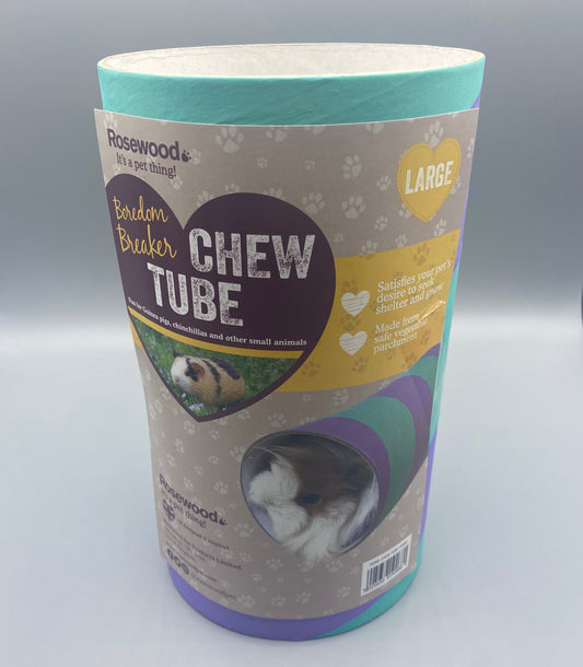 Large Chew Tube