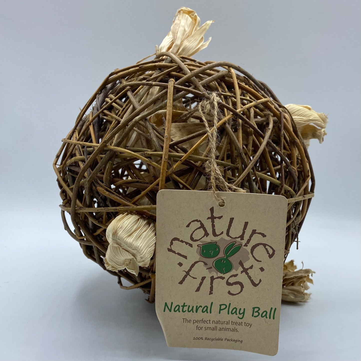 Willow Play Ball