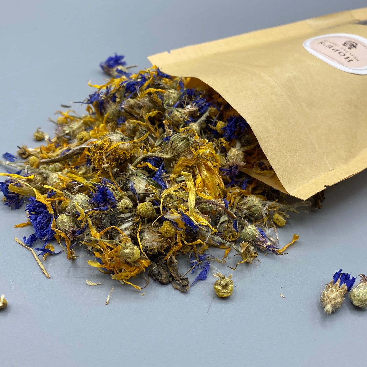 Seaside Forage Mix