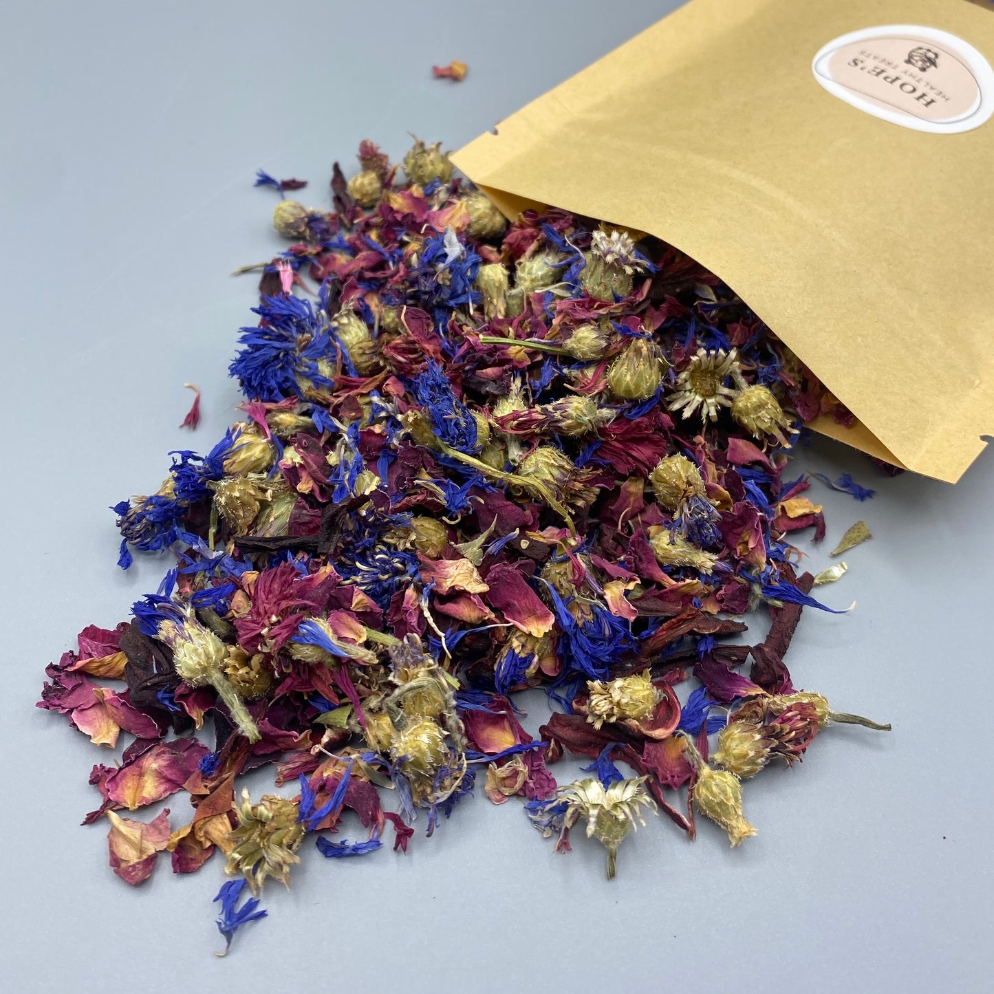 Royal Flower Mix