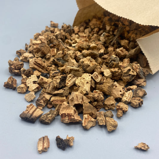 Cork Granules