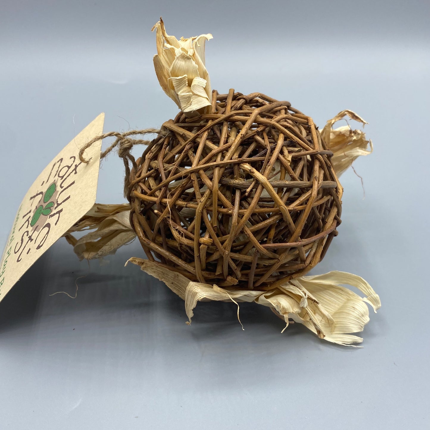Willow Play Ball