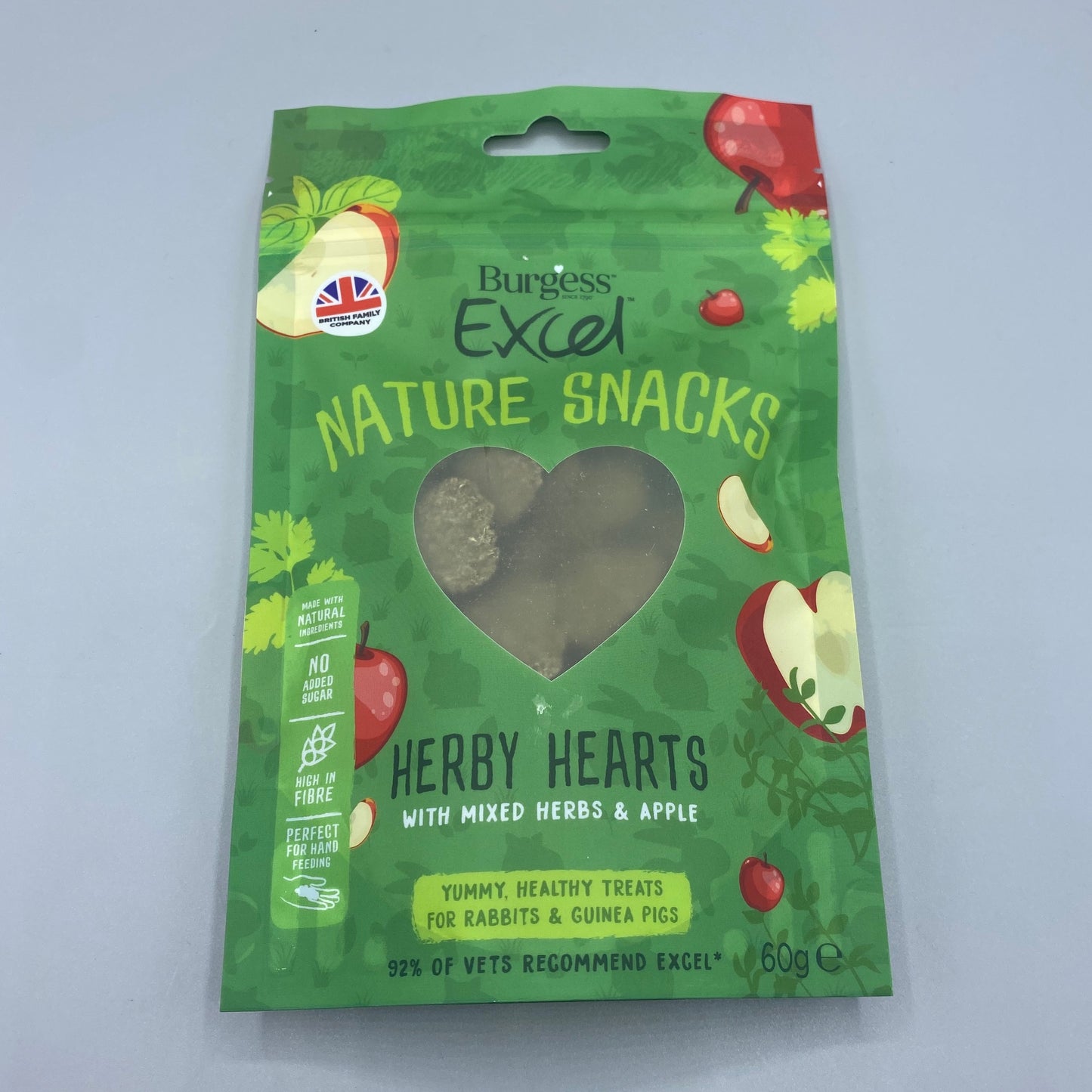 Herby Hearts