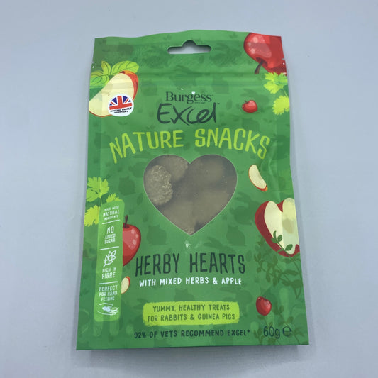 Herby Hearts