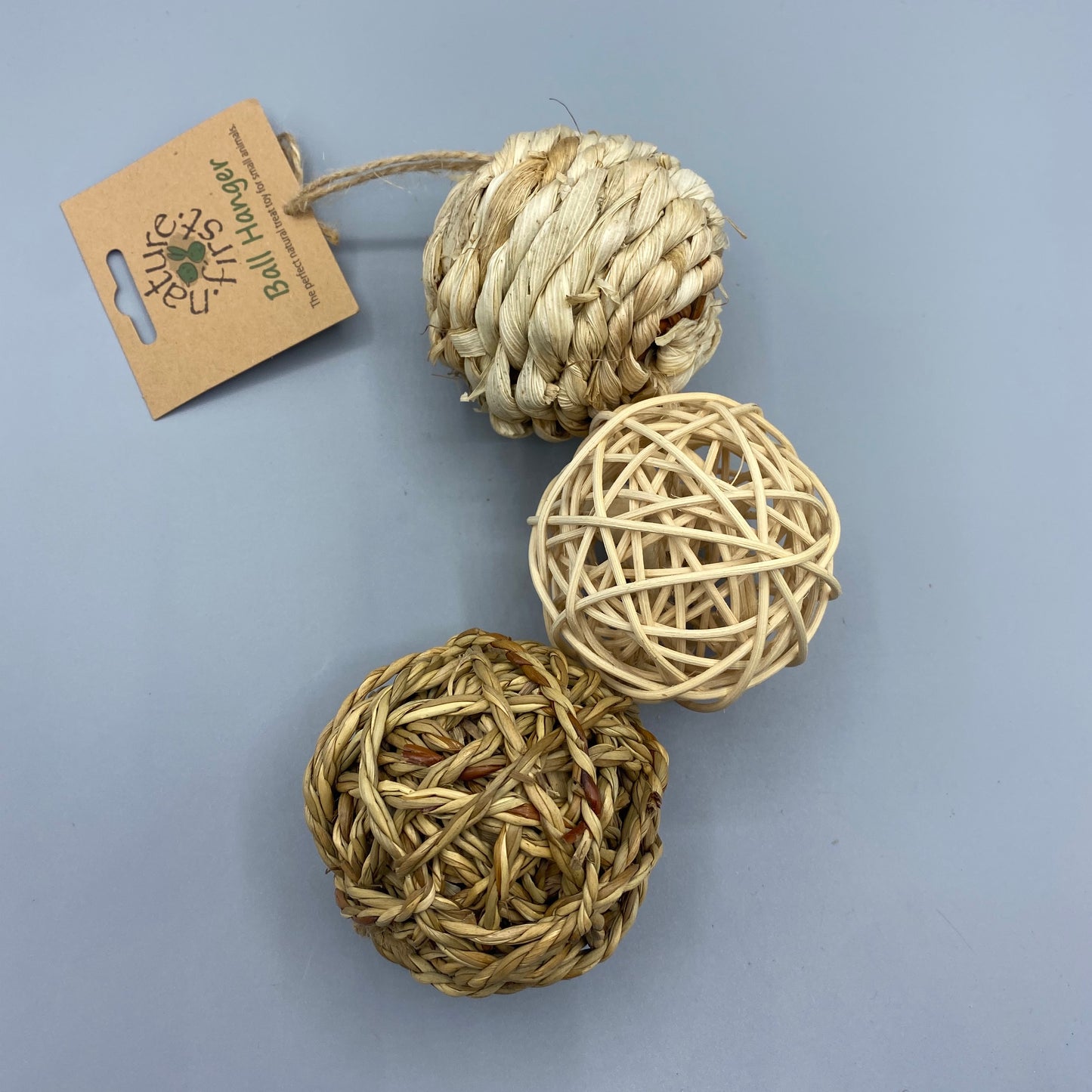 Ball Hanger