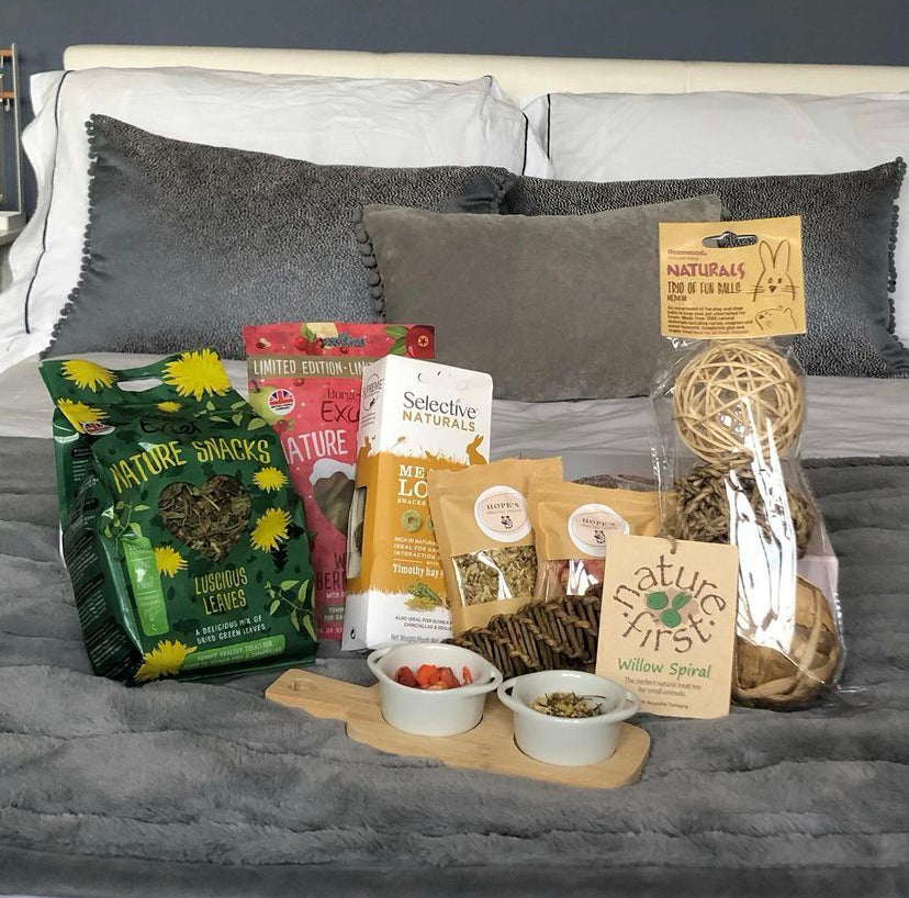 Guineapig Subscription Box