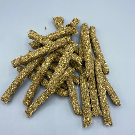Science Selective Fibre Sticks