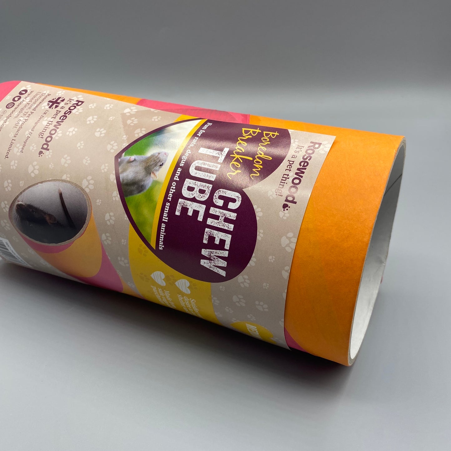 Medium Chew Tube