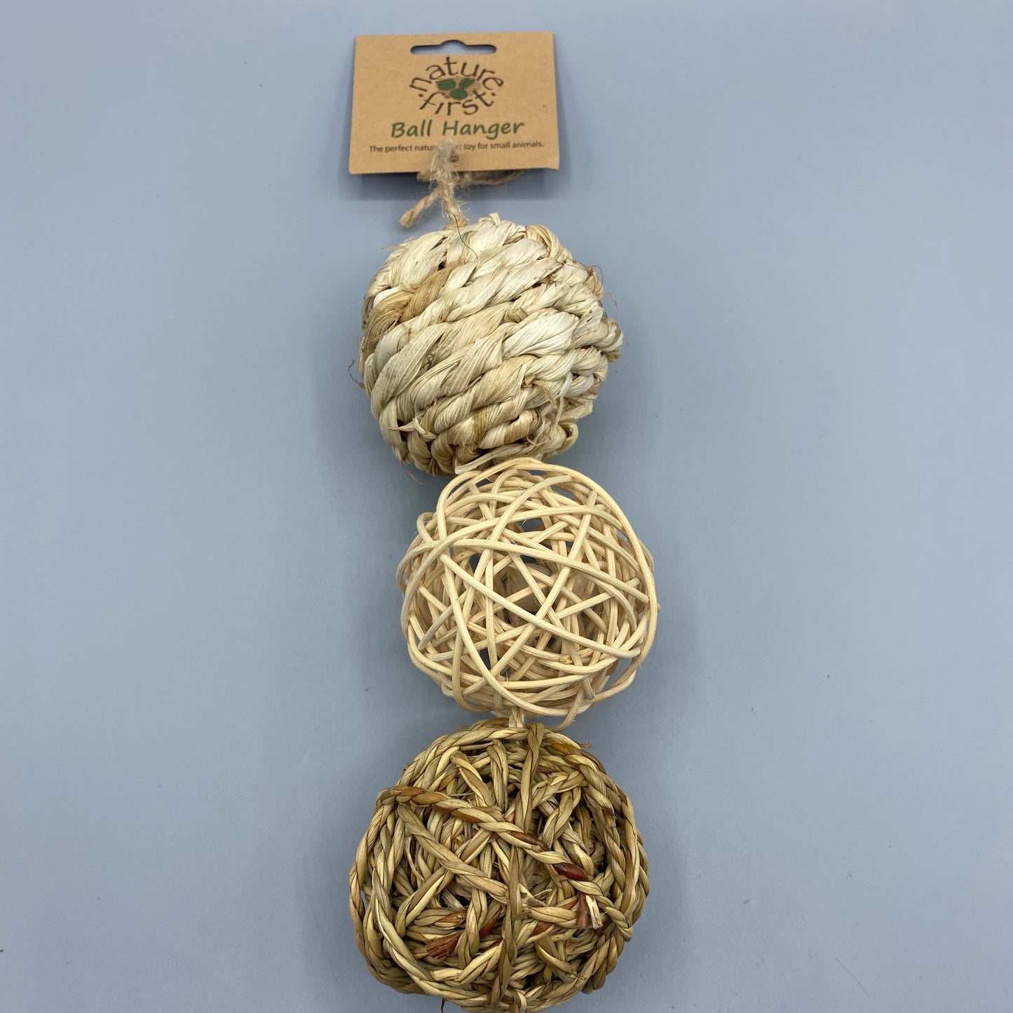 Ball Hanger