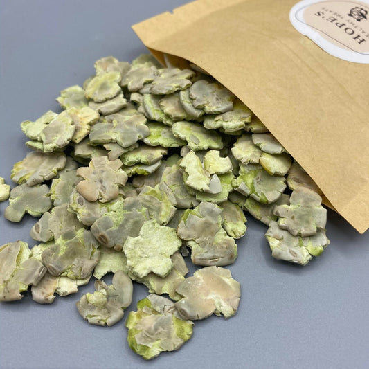 Pea Flakes