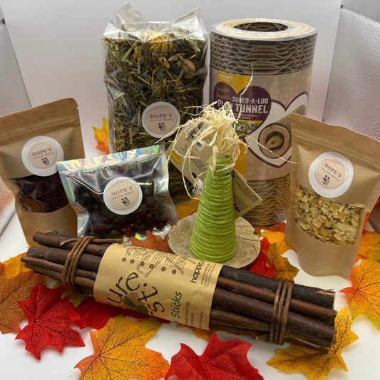 Rabbit Subscription Box