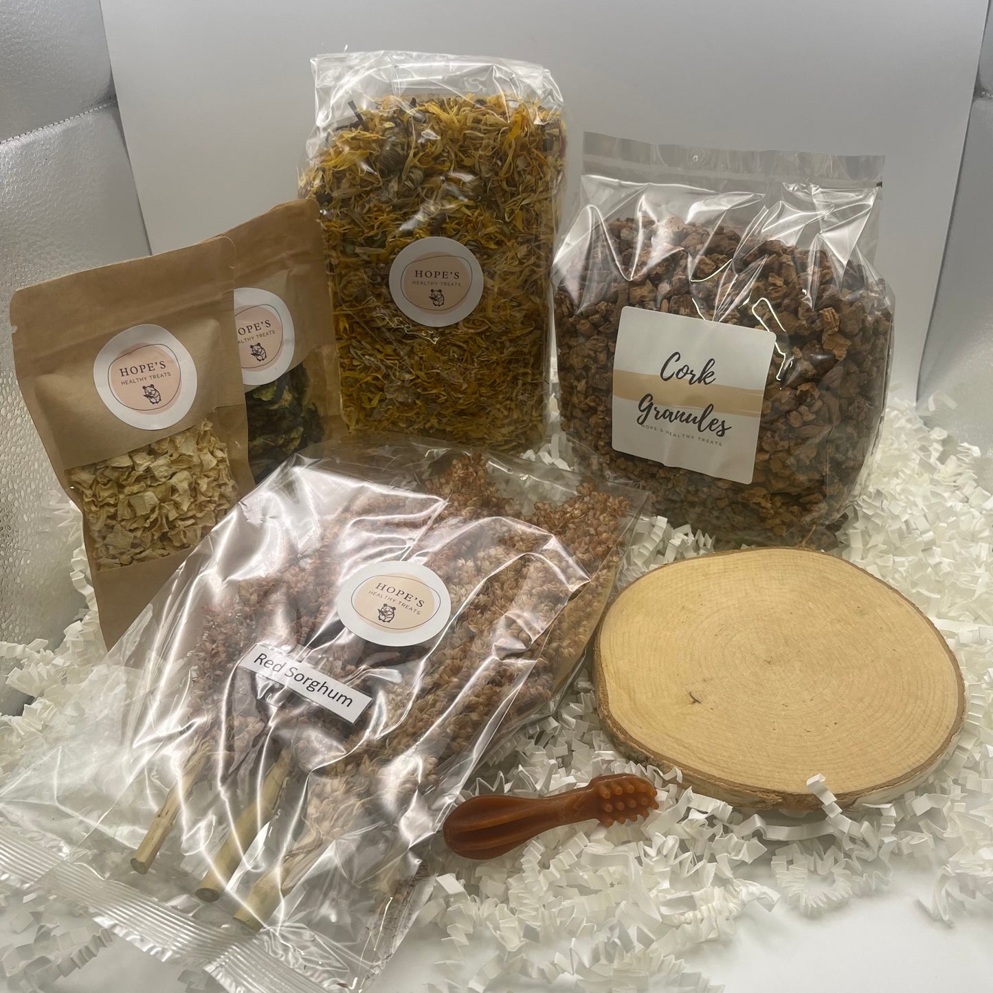 Gerbil Subscription Box