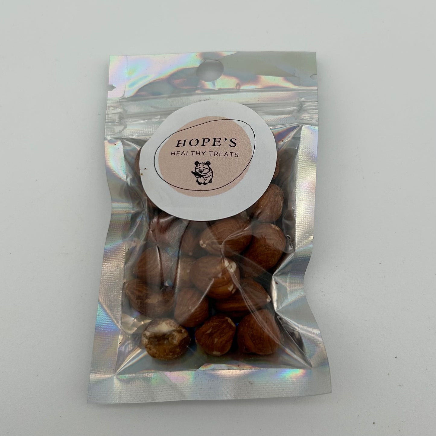 Hazelnuts