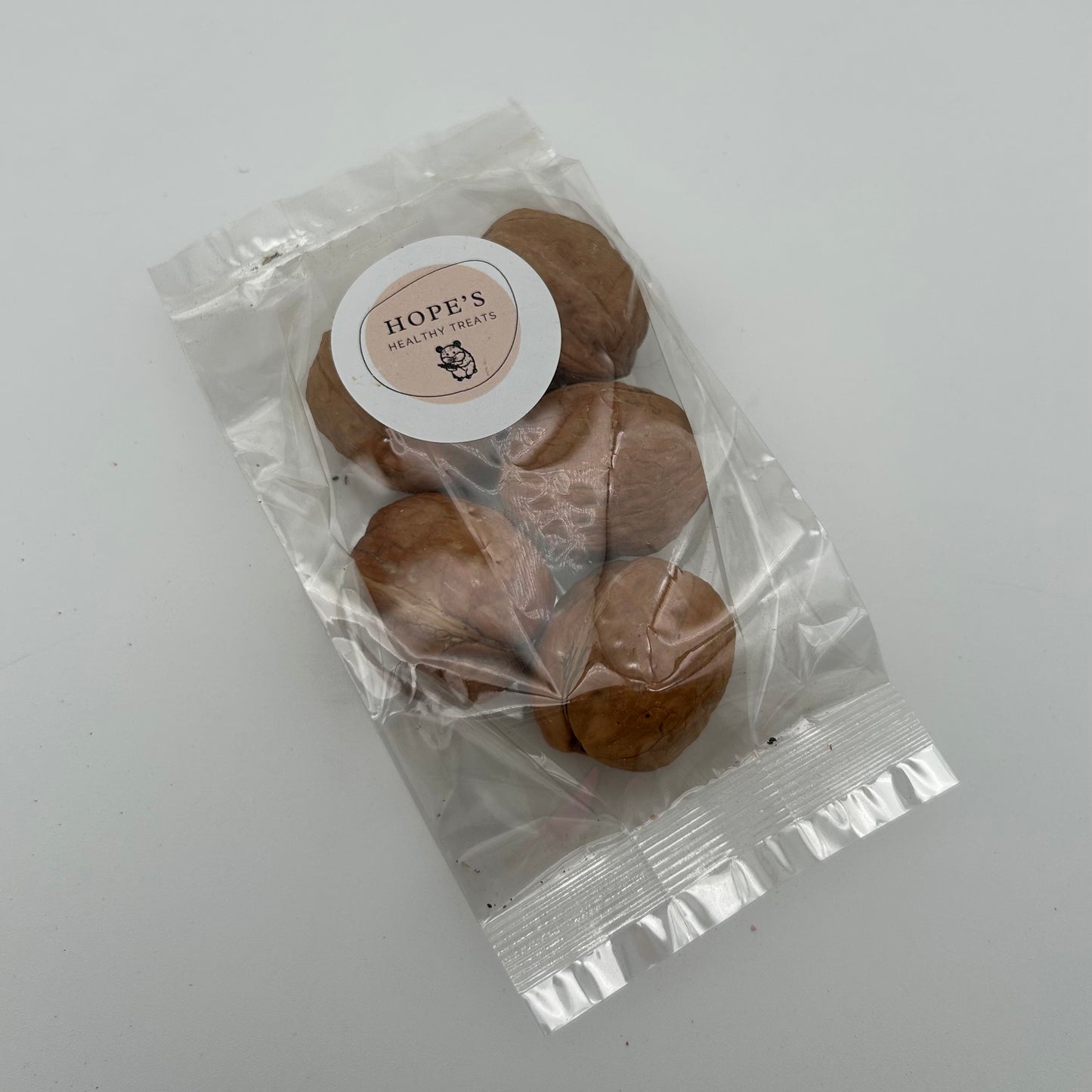 Walnuts