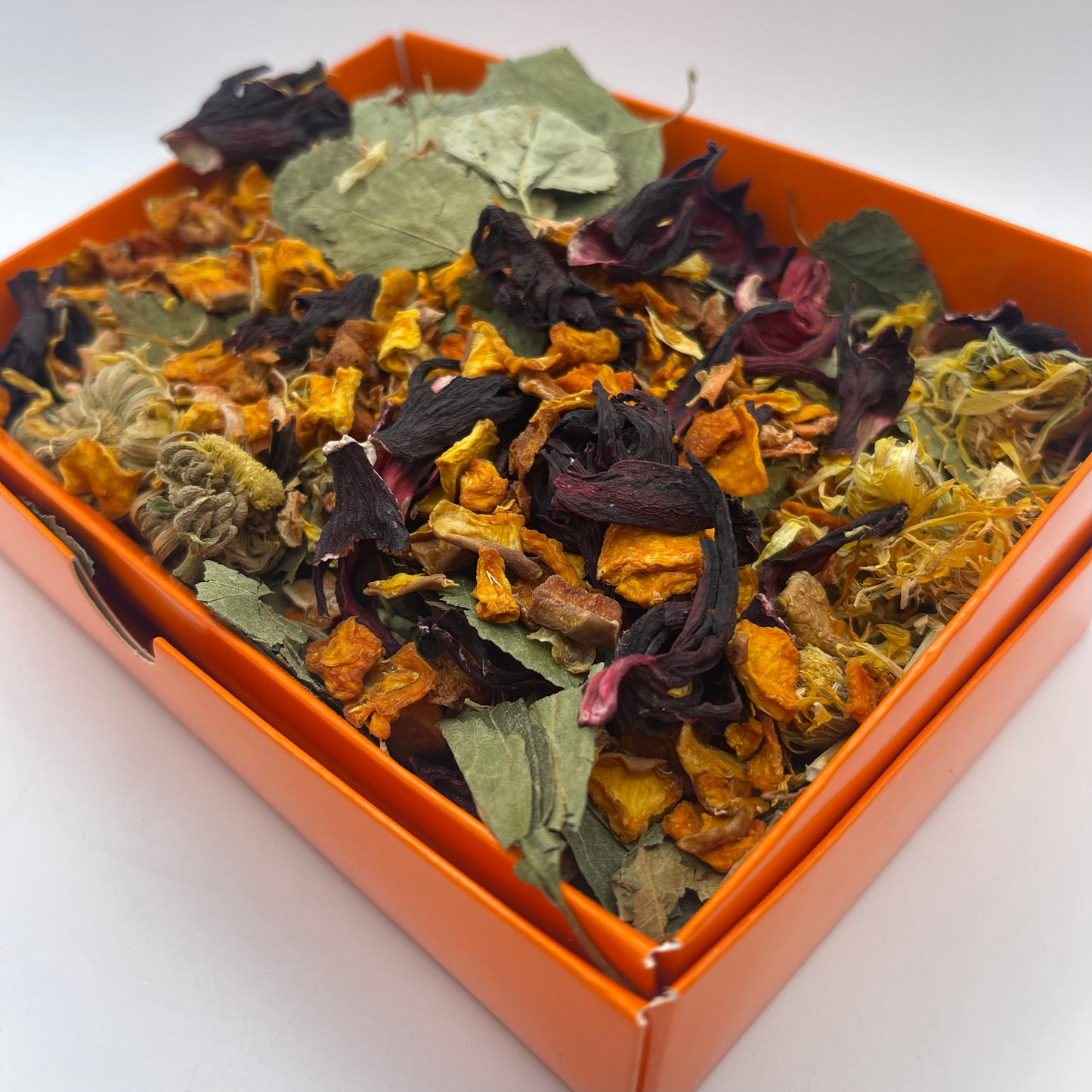 Halloween Forage Box