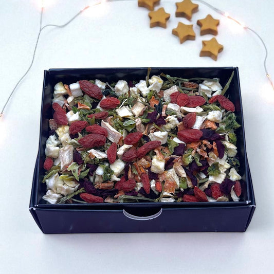 Christmas Dinner Mix