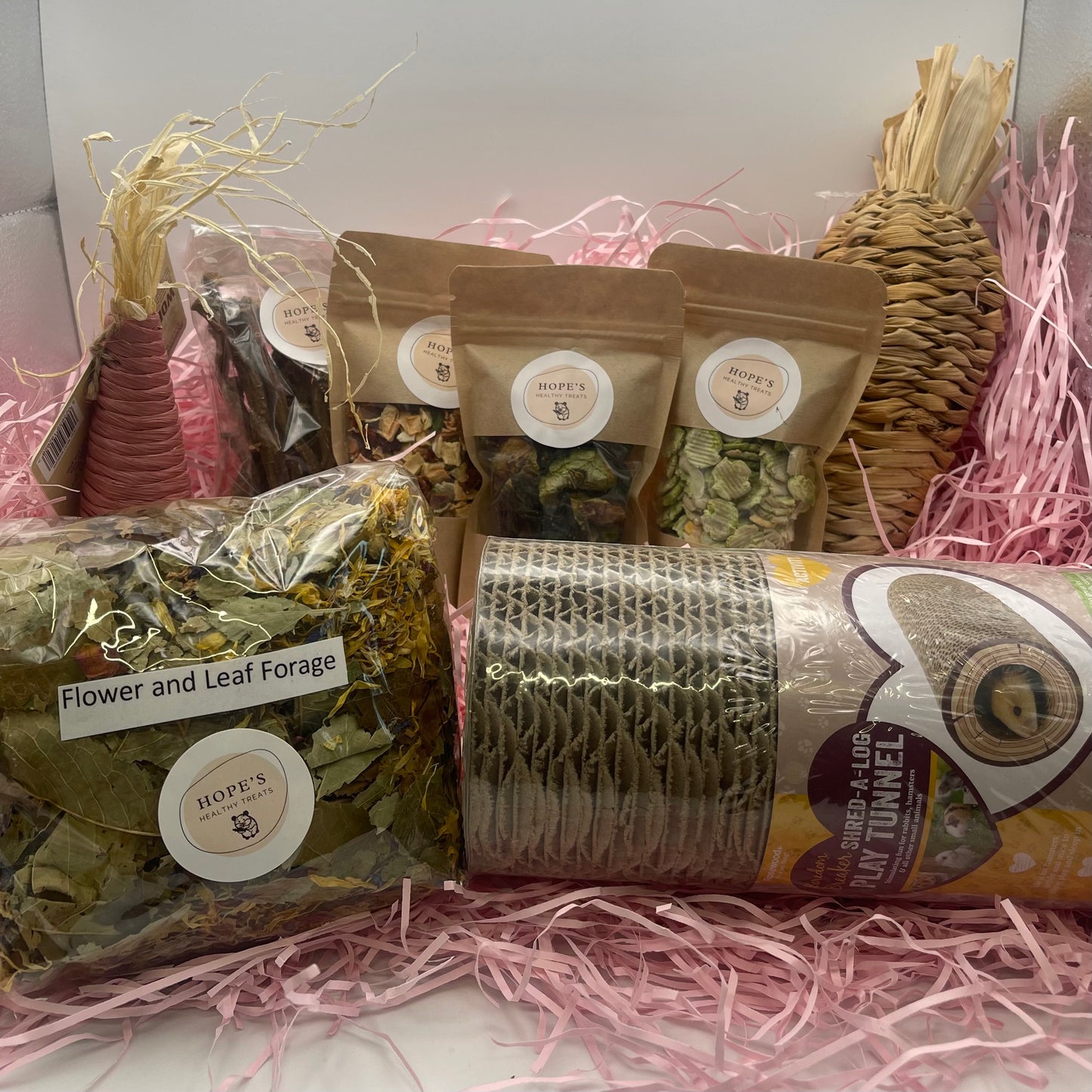 Rabbit Subscription Box