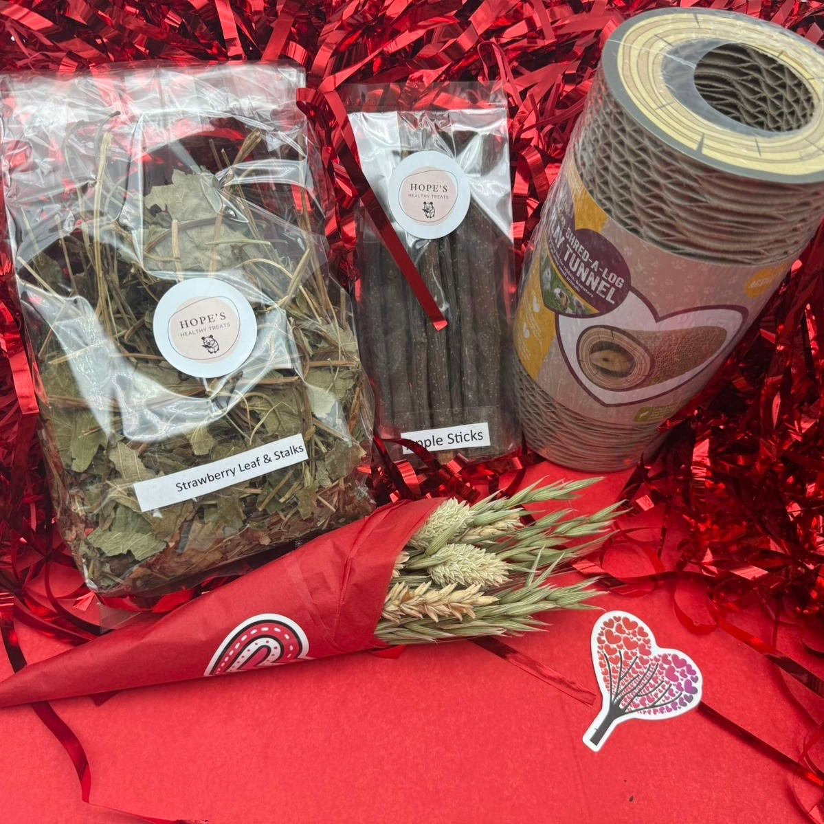 Mouse Subscription Box