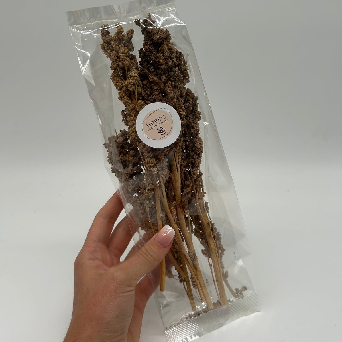 Quinoa Sprays