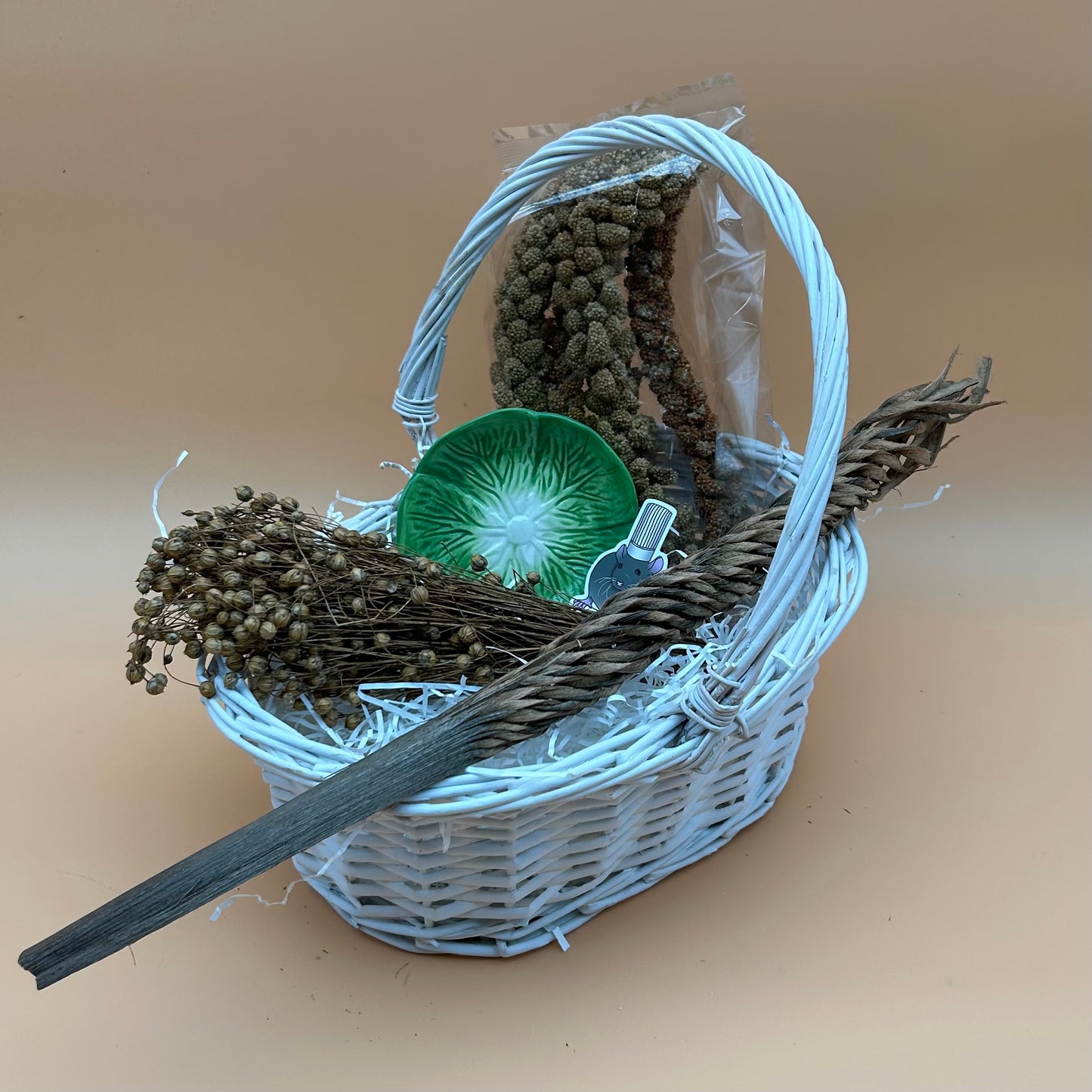 Rat Subscription Box