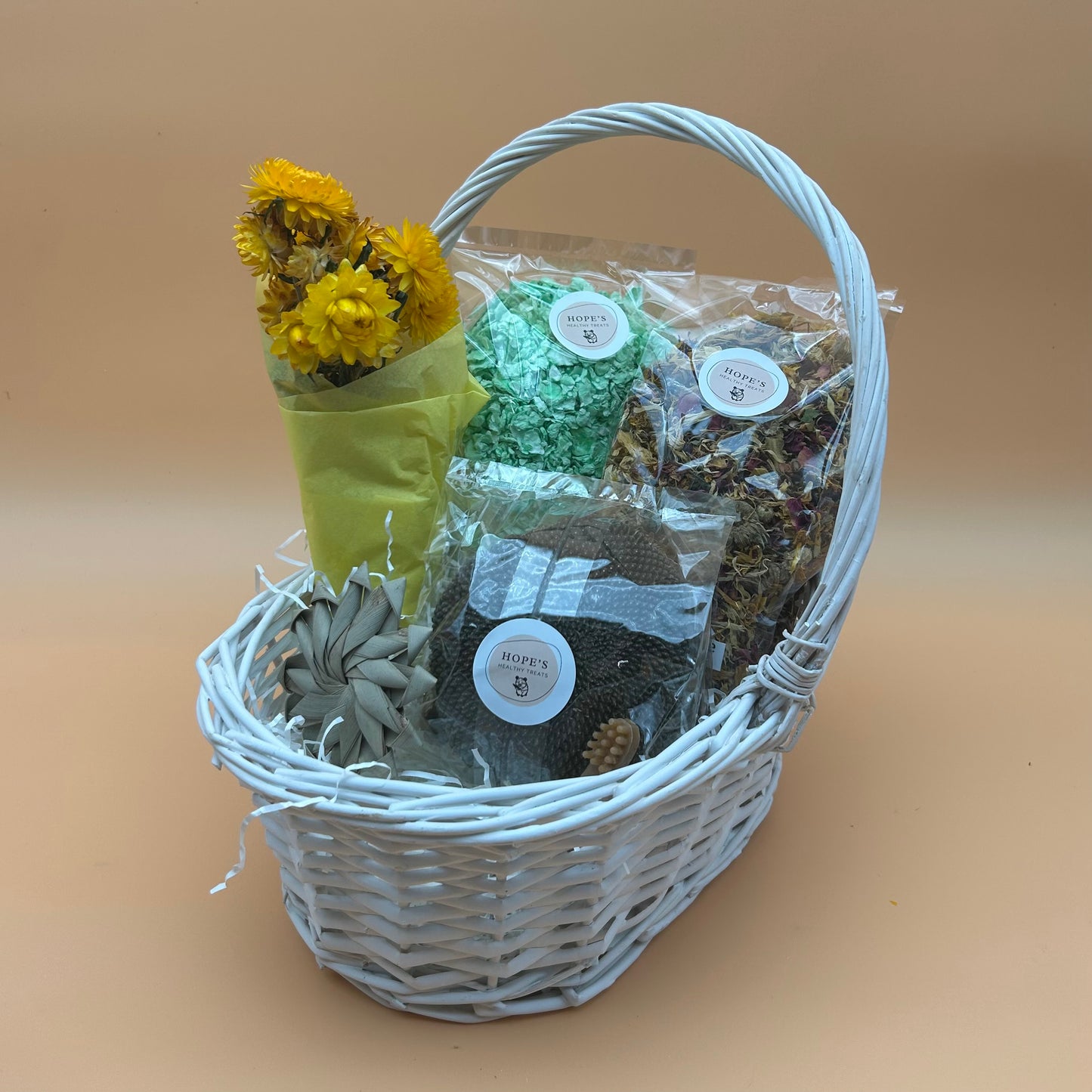 Hamster Subscription Box