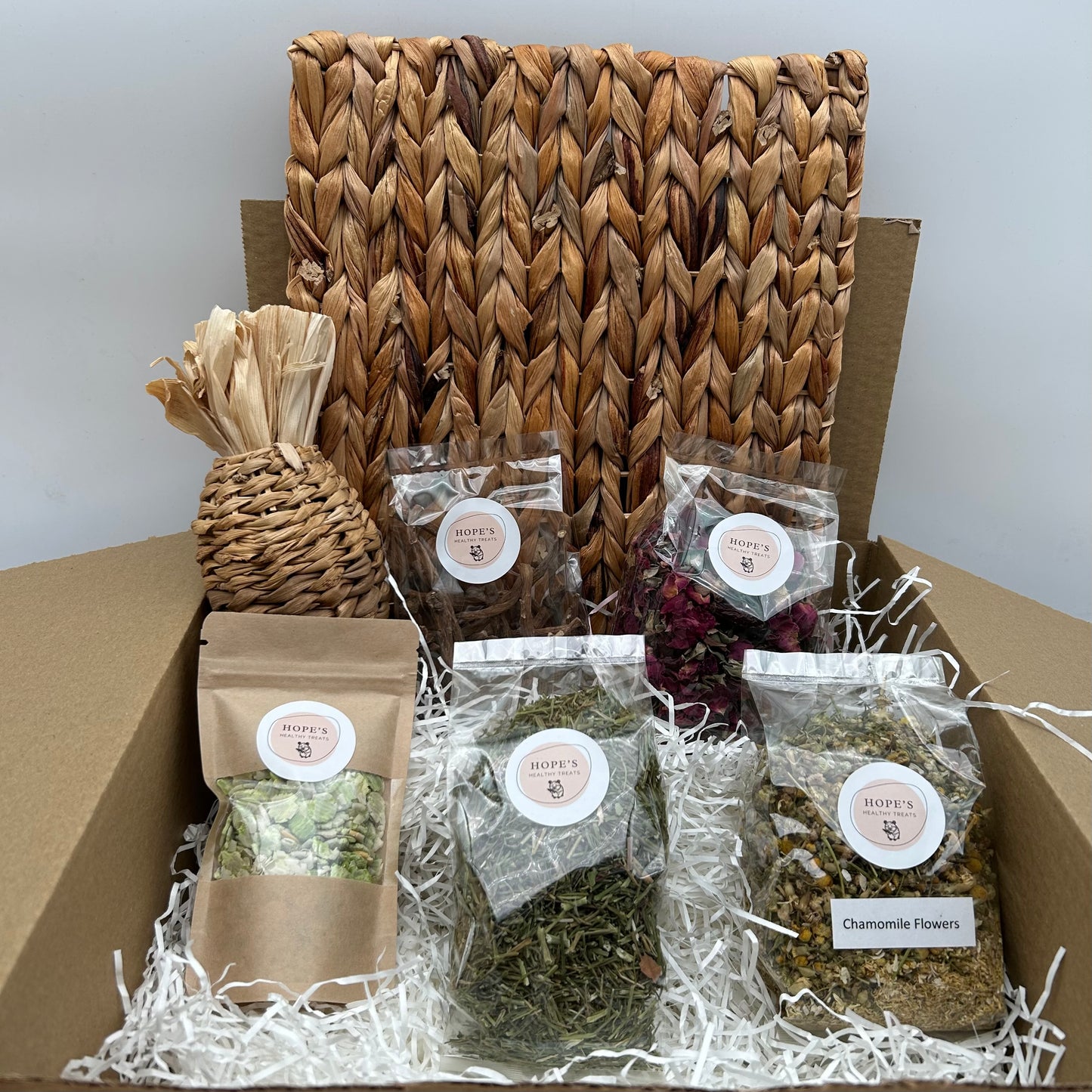 Rabbit Subscription Box