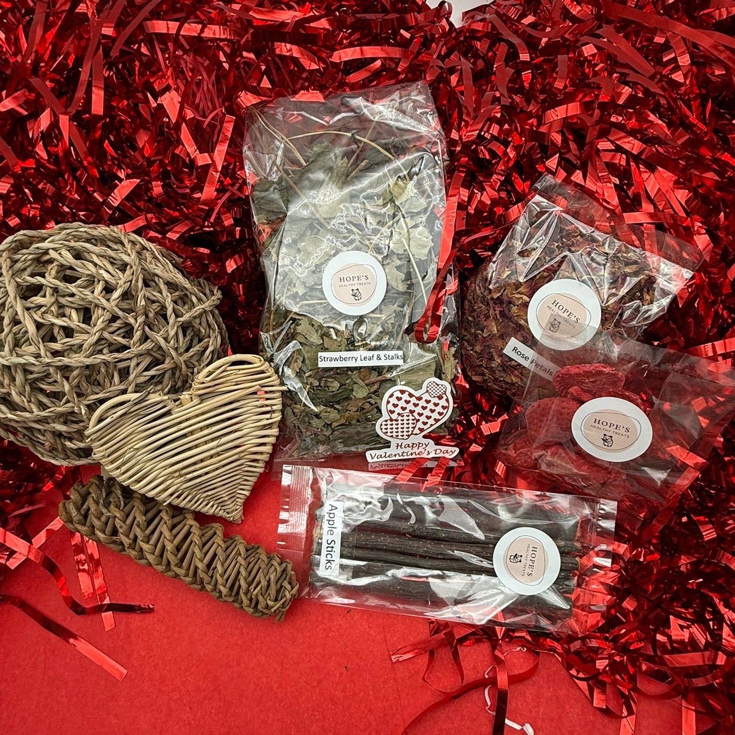 Guineapig Subscription Box