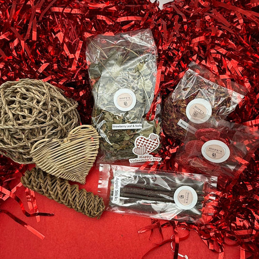 Guineapig Subscription Box