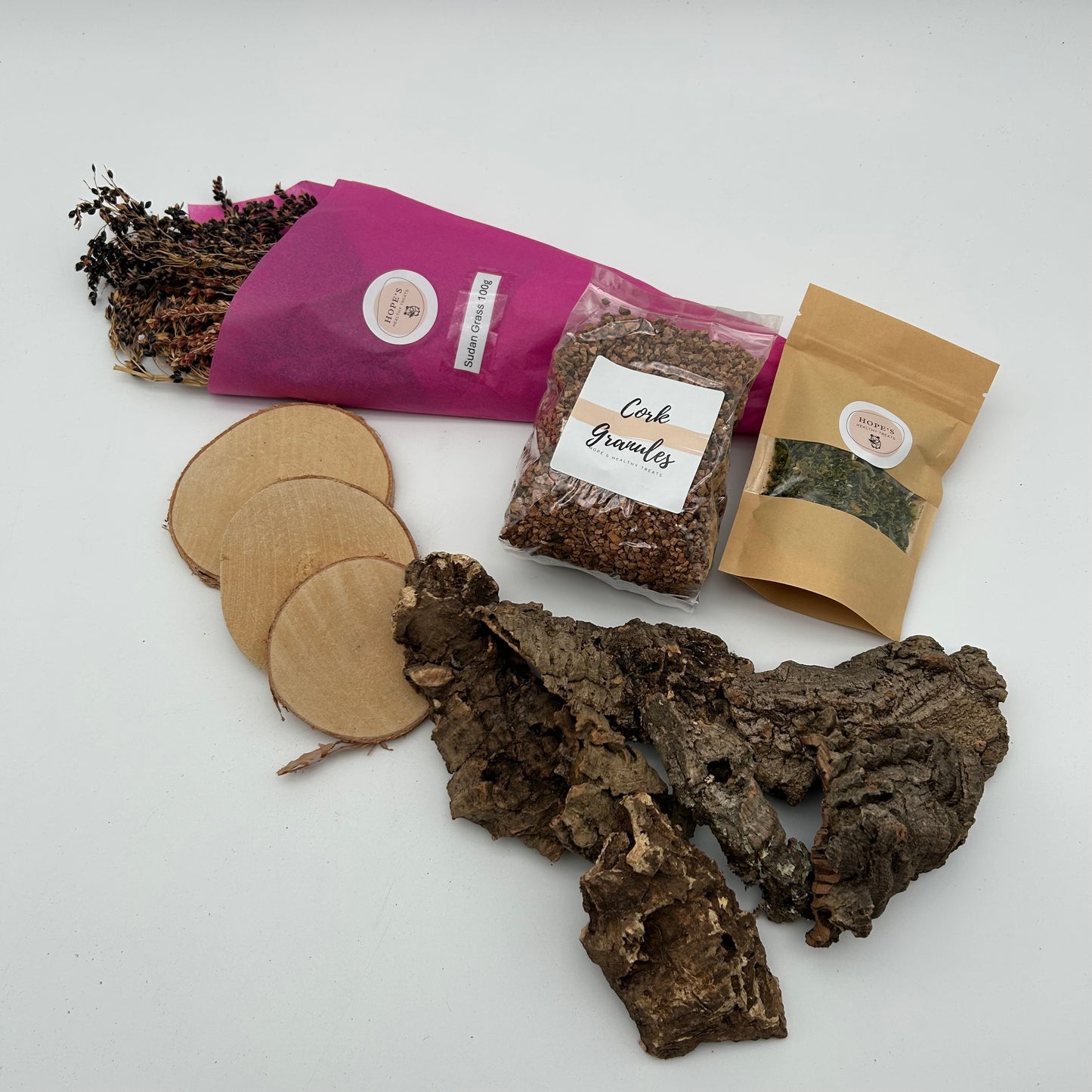 Gerbil Subscription Box