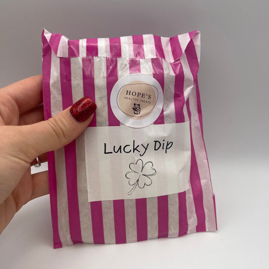 Lucky Dip!
