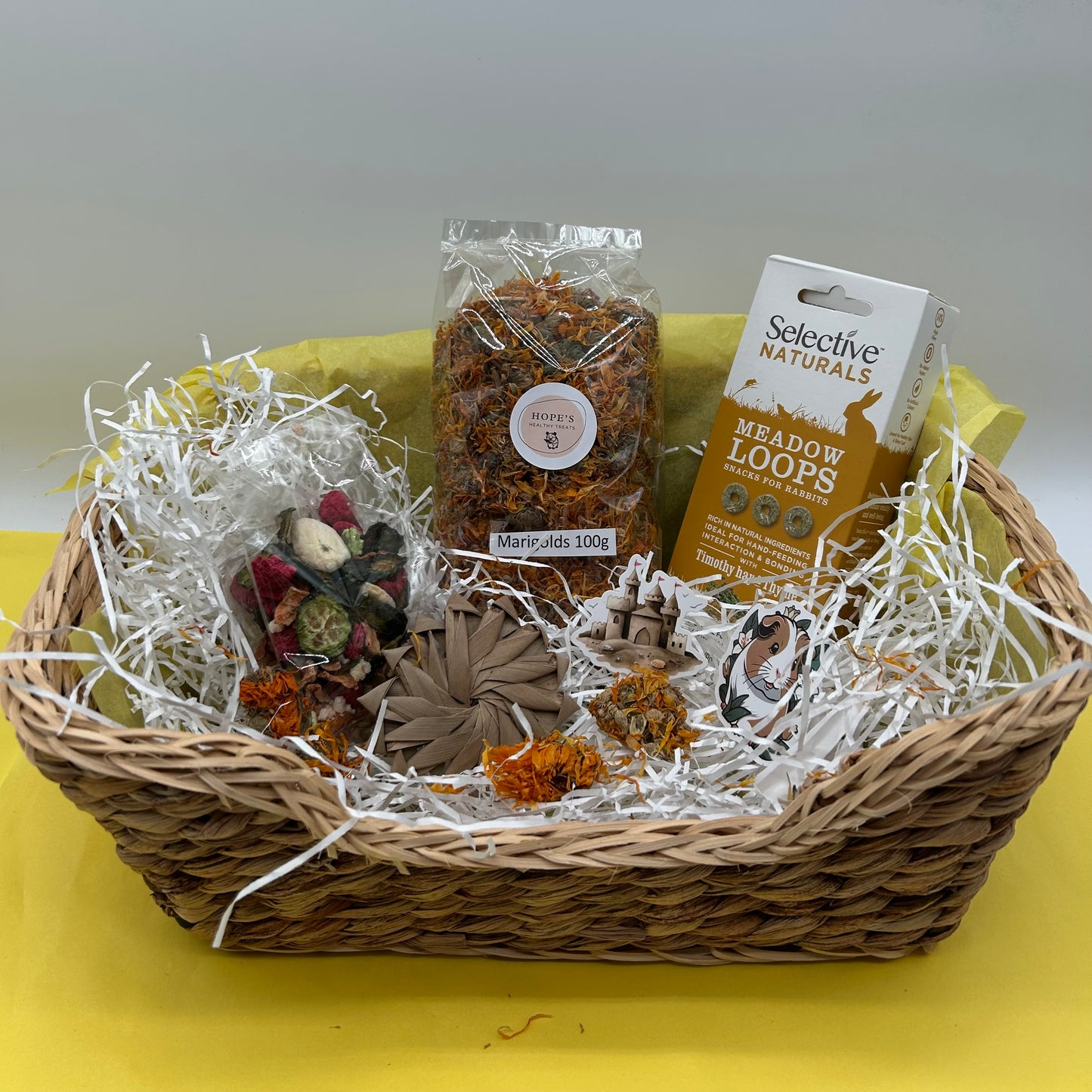 Guineapig Subscription Box