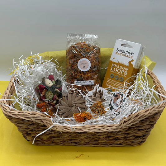 Guineapig Subscription Box