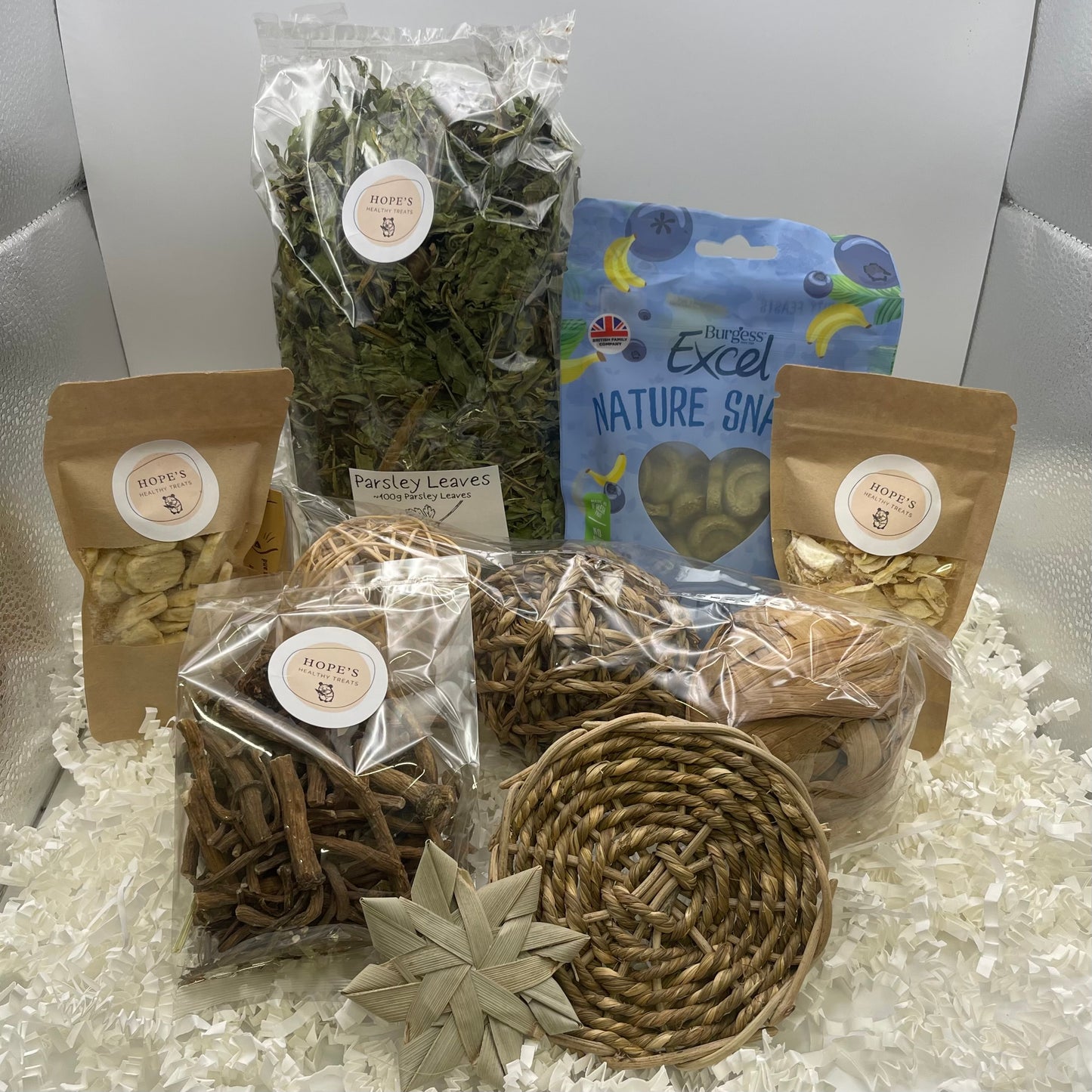 Guineapig Subscription Box