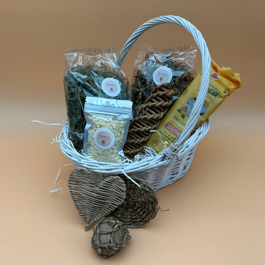 Guineapig Subscription Box