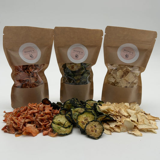 Dried Veg Bundle