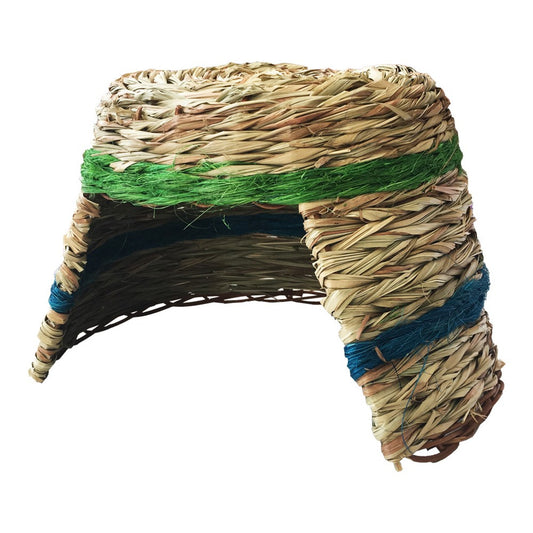 Grassy Hut
