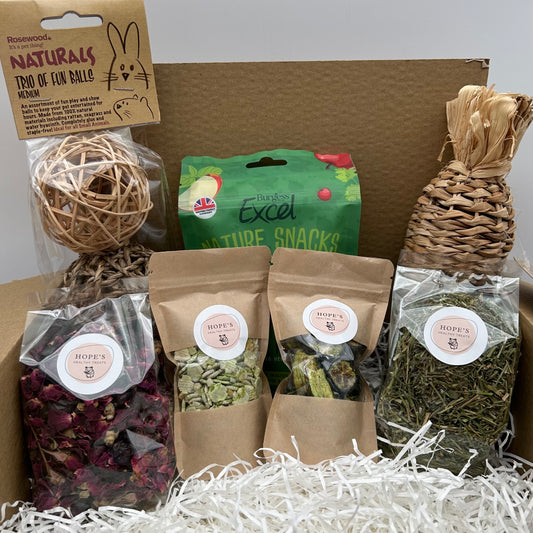 Guineapig Subscription Box