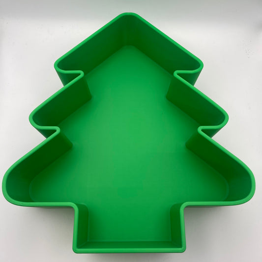 Christmas Tree Dig Box