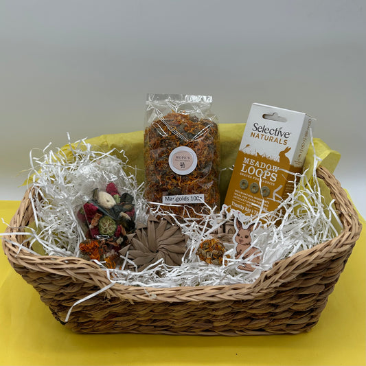 Rabbit Subscription Box
