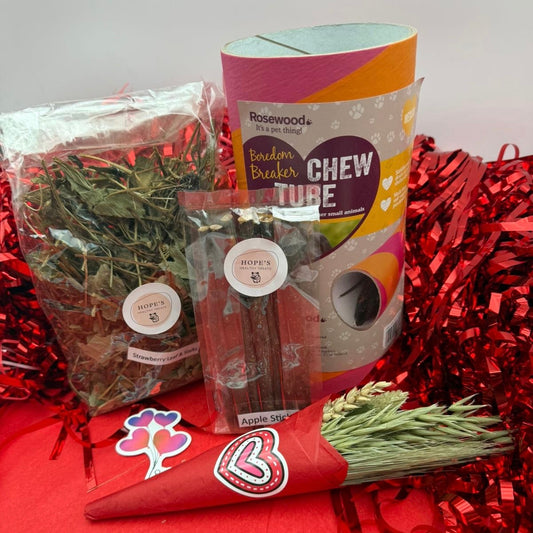 Rat Subscription Box