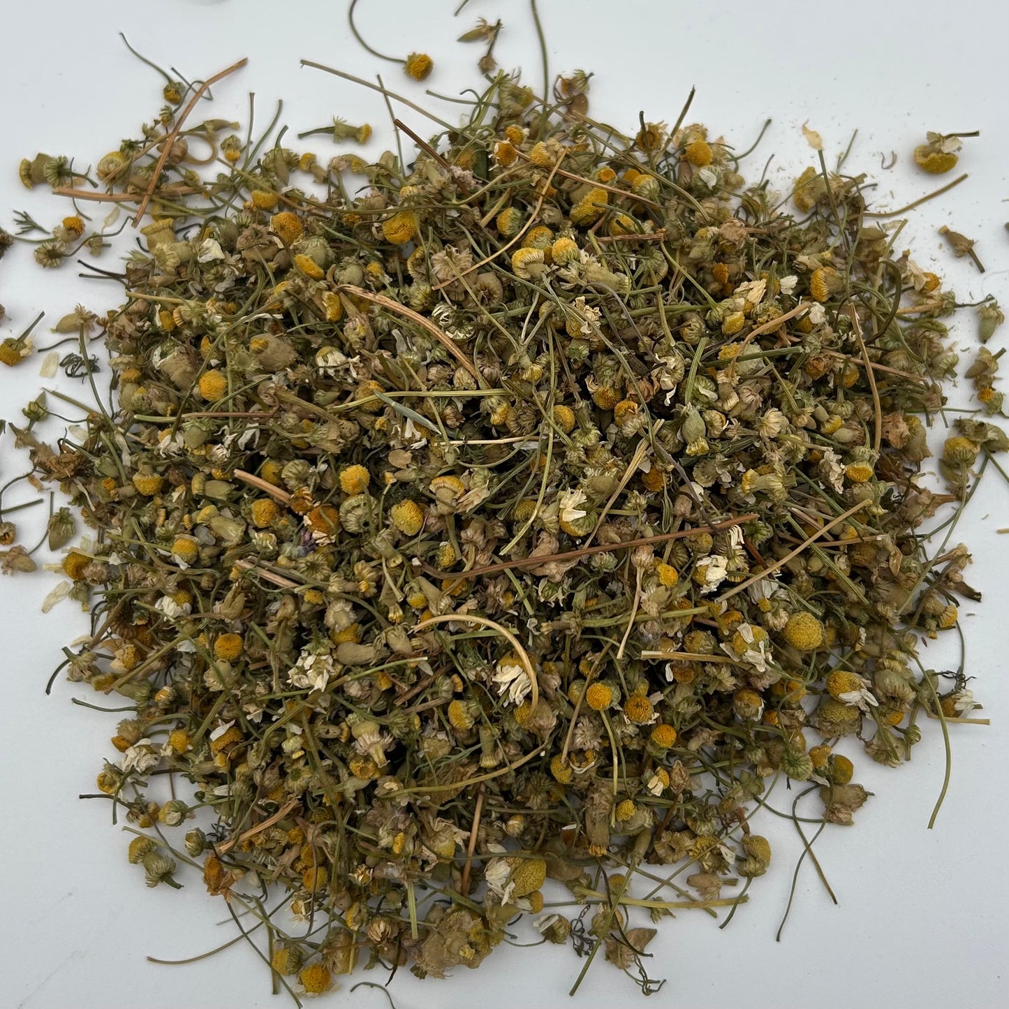 Chamomile Flowers
