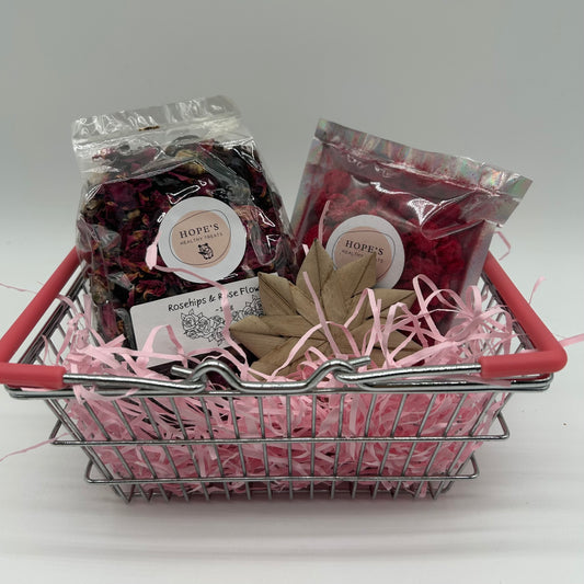 BASKET OF THE WEEK
