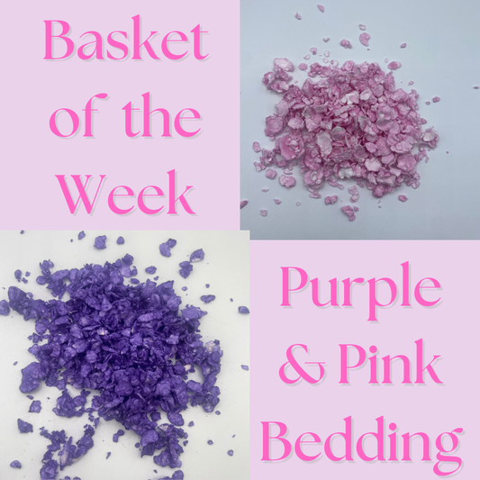 BASKET OF THE WEEK