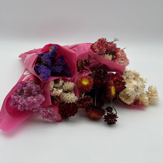 Flower Bundle