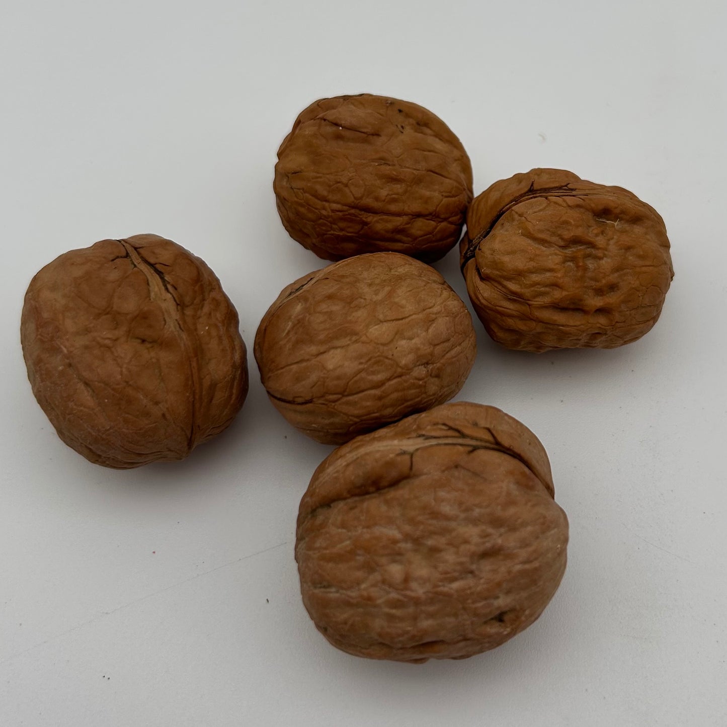 Walnuts