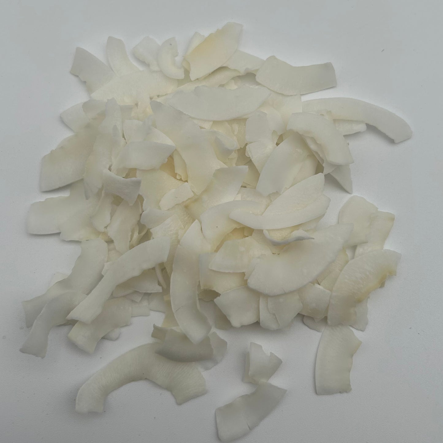 Coconut Slices