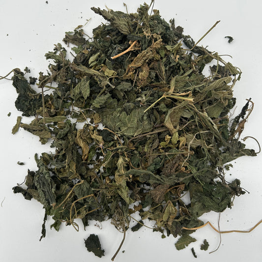 Nettle Leaves